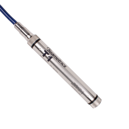 Seametrics T1