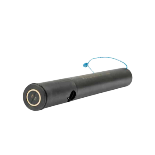 NKE WiSens TBD: Temperature, Depth and Turbidity