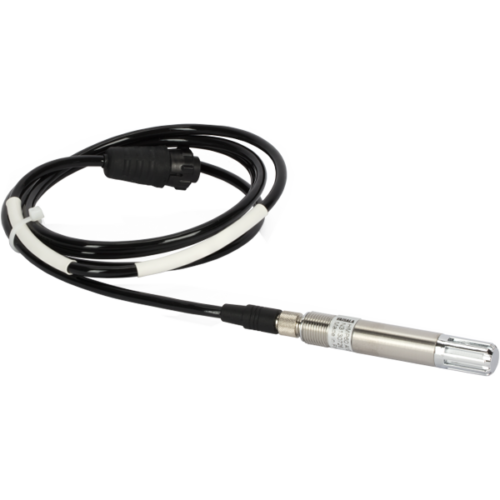 Vaisala Humidity and Temperature Probe for Volume Applications