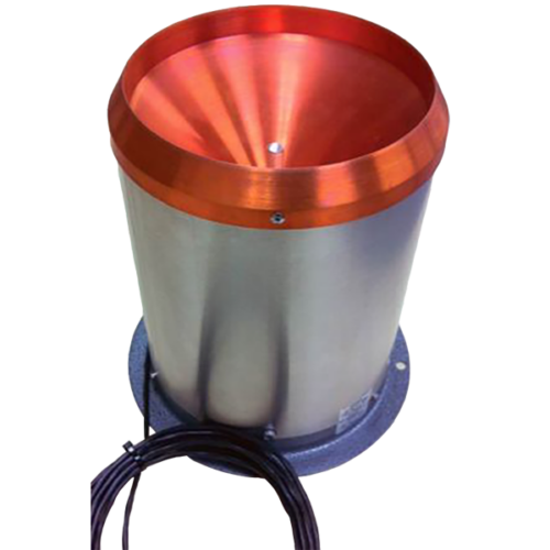 Unidata 6506C Tipping Bucket Rain Gauge