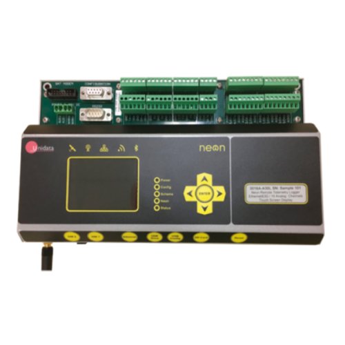 Unidata Neon Telemetry - 3016 NRL