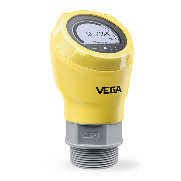 Vega VEGAPULS 11