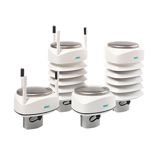 Vaisala WXT530 Weather Transmitter Series