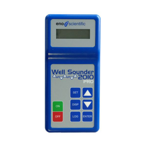Eno Scientific Well Sounder 2010 PRO Handheld
