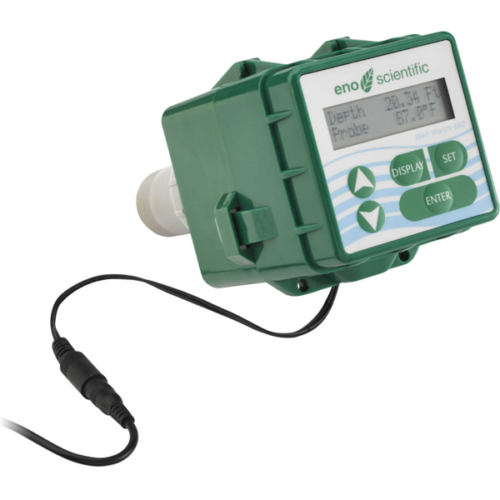 Eno Scientific Well Watch