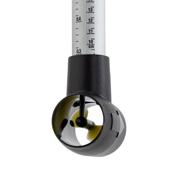 Flow Probe Digital Water Velocity Meter