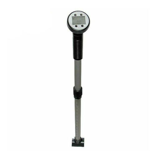 Flow Probe Digital Water Velocity Meter
