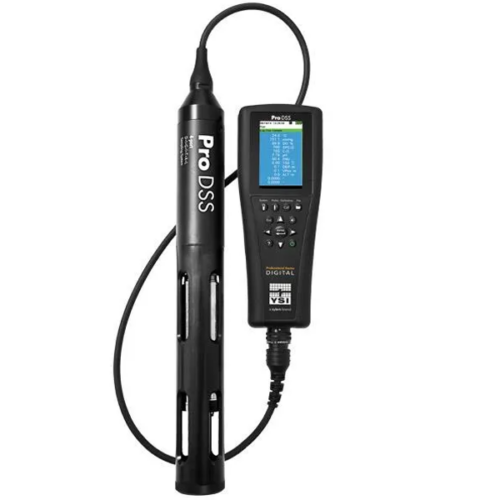 YSI ProDSS Multiparameter Digital Water Quality Meter