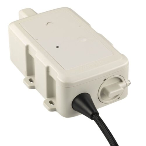 Stygo 4 Fixed Mount Surface Water - Affordable IoT Hub, Satellite Powered