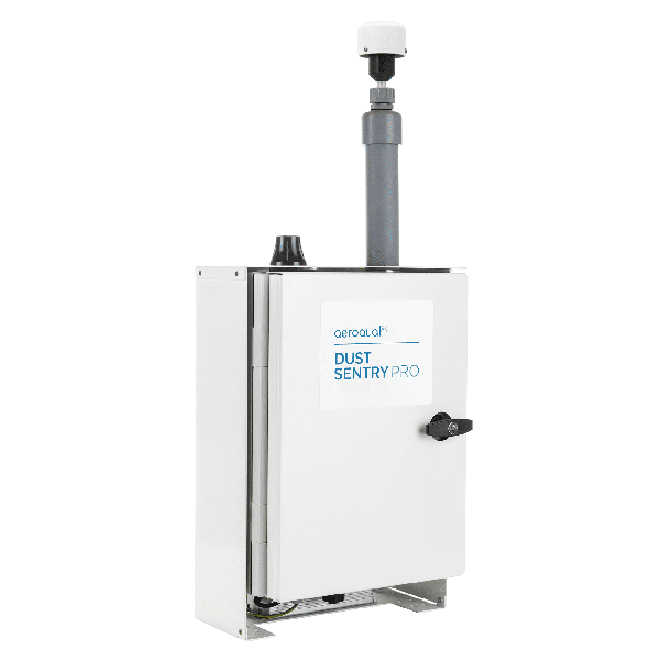 Aeroqual Dust Sentry PM10/PM2.5