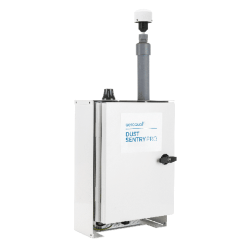 Aeroqual Dust Sentry Pro