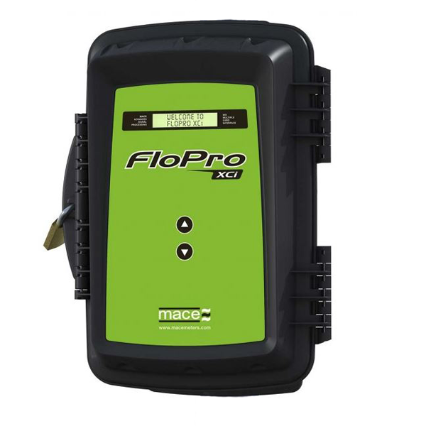 FloPro XCi – Smart packaged flow monitoring