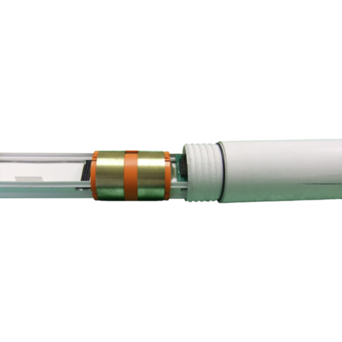 Sentek Deep Installation EnvironSCAN Probe