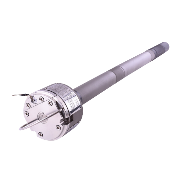 Ion Science GasClam 2