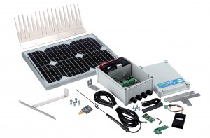 MAIT Industries iData-Wed-Gateway