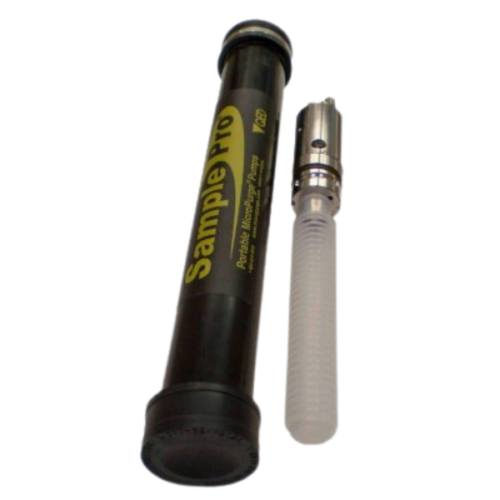 BIODEGRADABLE Bladders for Sample Pro Low-flow Sampling Pump