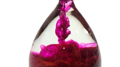 Rhodamine Dye Stock Solution 20% WT