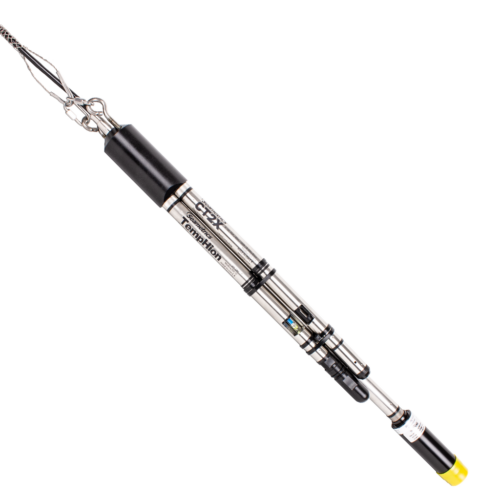 Seametrics Multi-Parameter Sensor