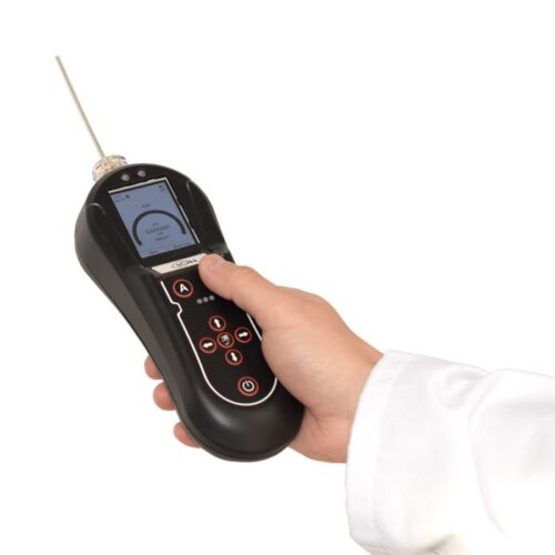 Ion Science Panther Gas Leak Detector
