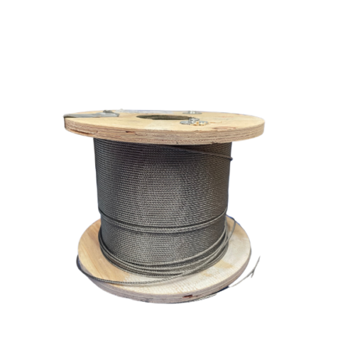 Stainless Steel Cable