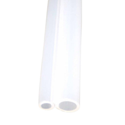 LDPE 1/4" & 3/8" Twin Bonded Tubing BIODEGRADABLE