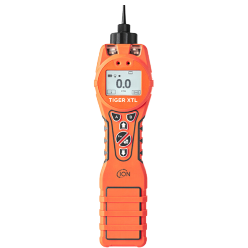 Ion Science Tiger Photoionisation Detector (PID)