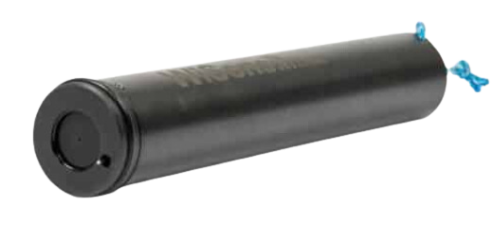 NKE WiSens TD: Temperature and Pressure