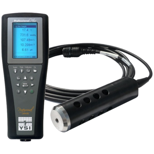 YSI Professional Plus (ProPlus) Multiparameter Instrument
