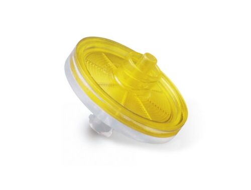 Syringe Filter Minisart 0.45 μm