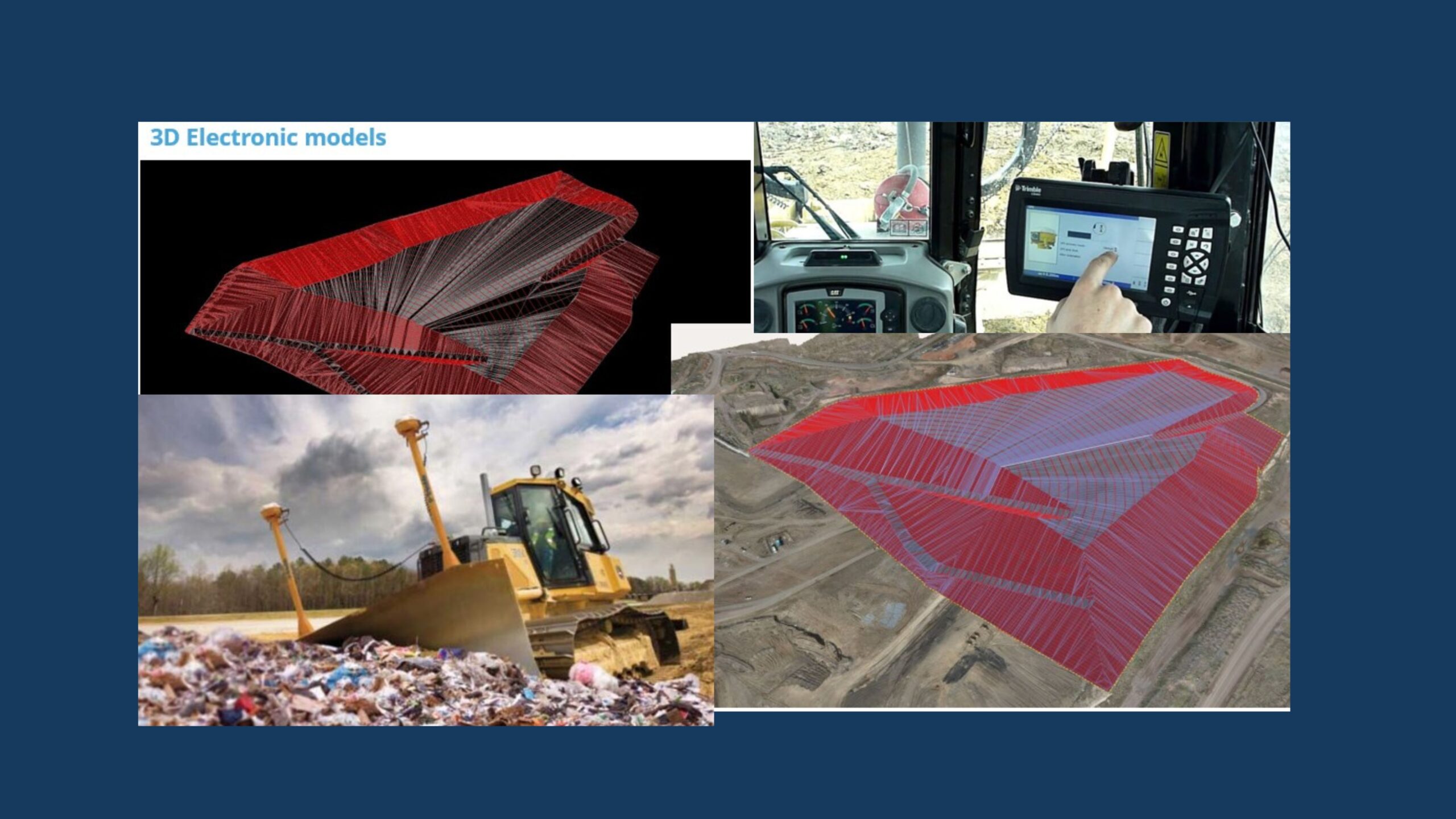 Managing landfill airspace optimisation | Neil Thomson & Richard Campbell