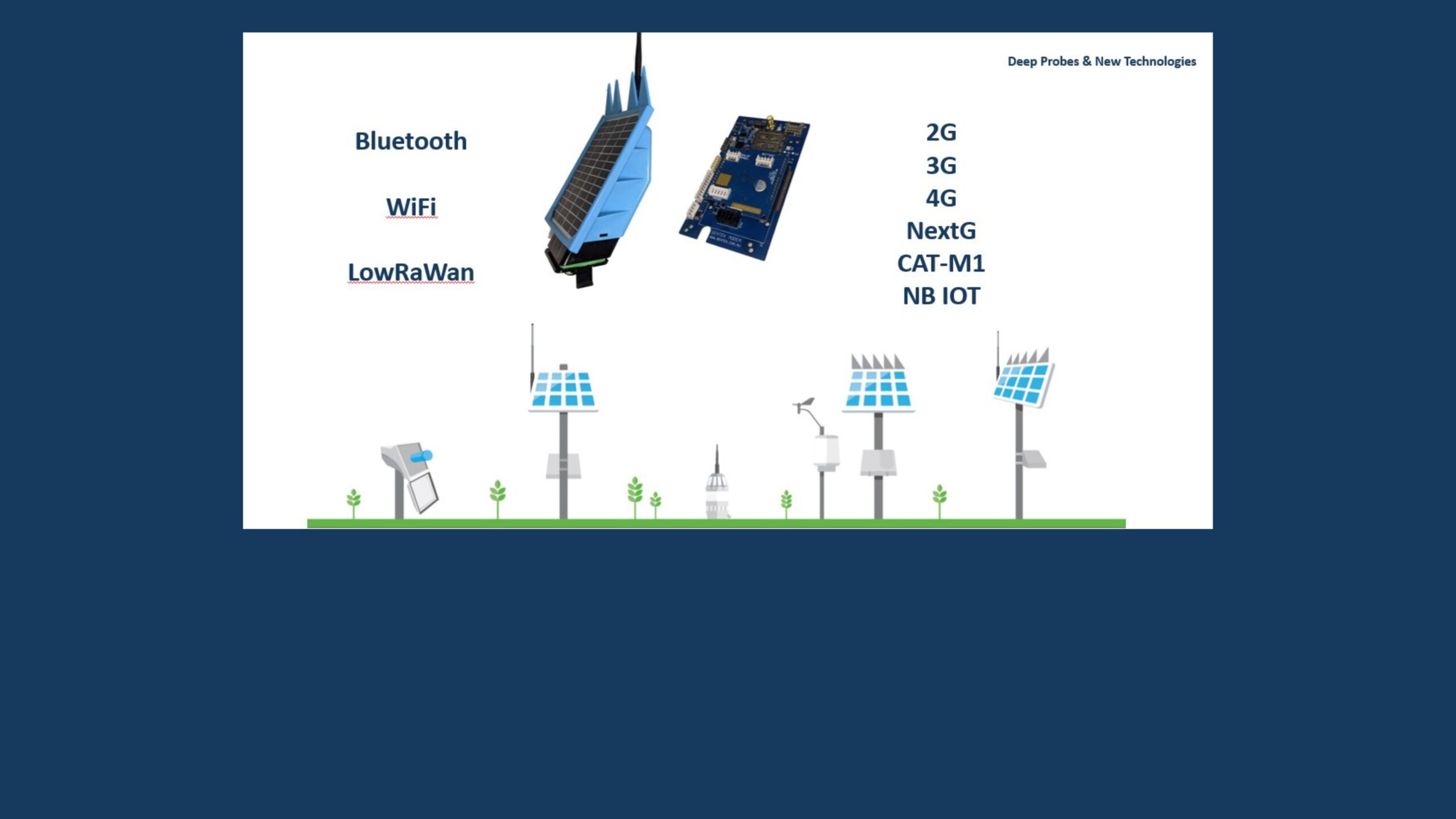 TECH TALK | HydroTerra & Sentek | Exploring soil moisture products | Medi Zaboli, Richard Campbell, & Ruben Andersen