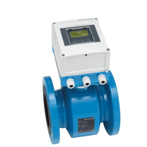 Proline Promag W800 Electromagnetic Flowmeter