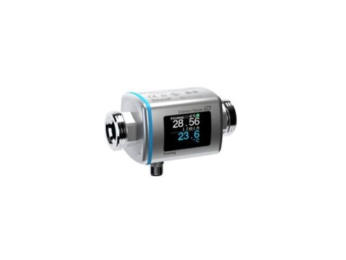 Picomag Inline Electromagnetic Flowmeter