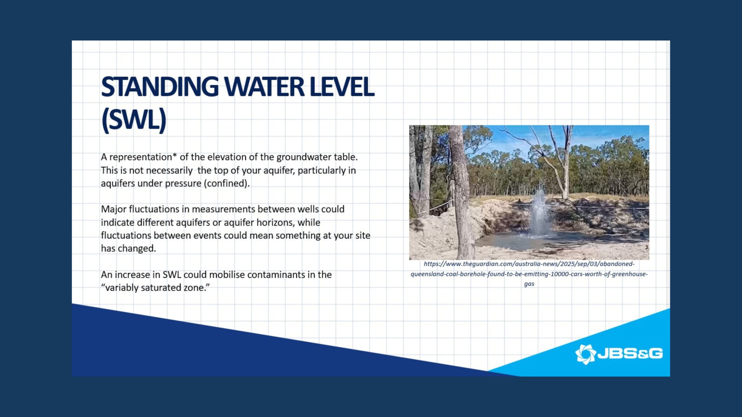 Finding value in undervalued data: Using field parameters