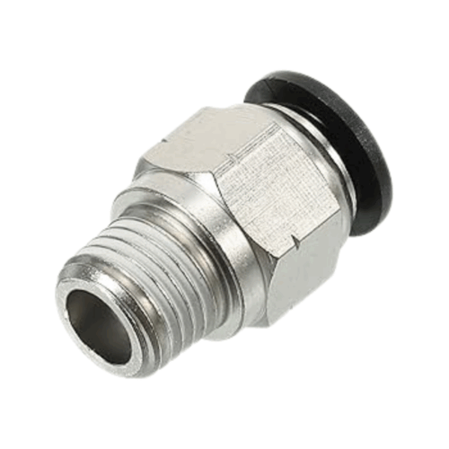 Push-in Tube Fitting Adaptors