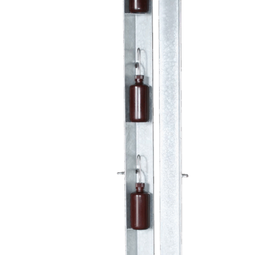 Rising Stage Sampler