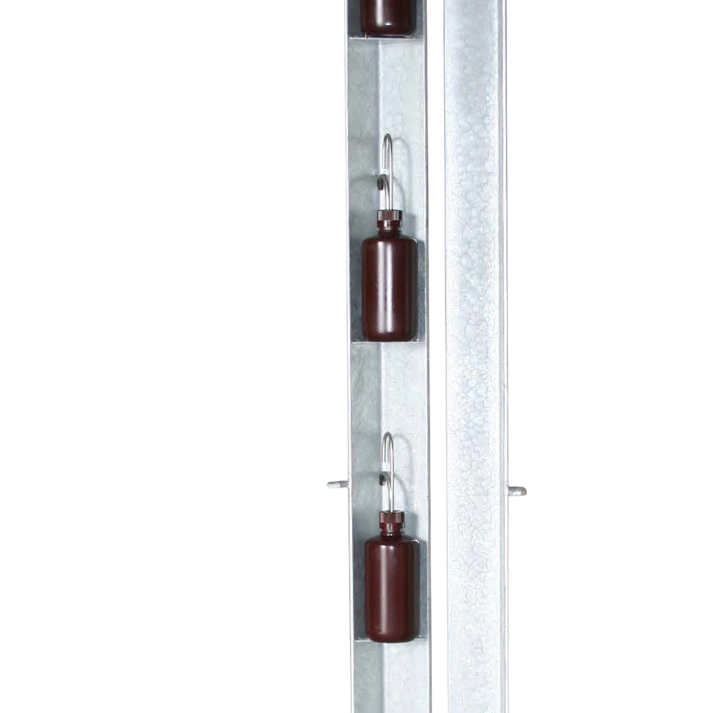 Rising Stage Sampler