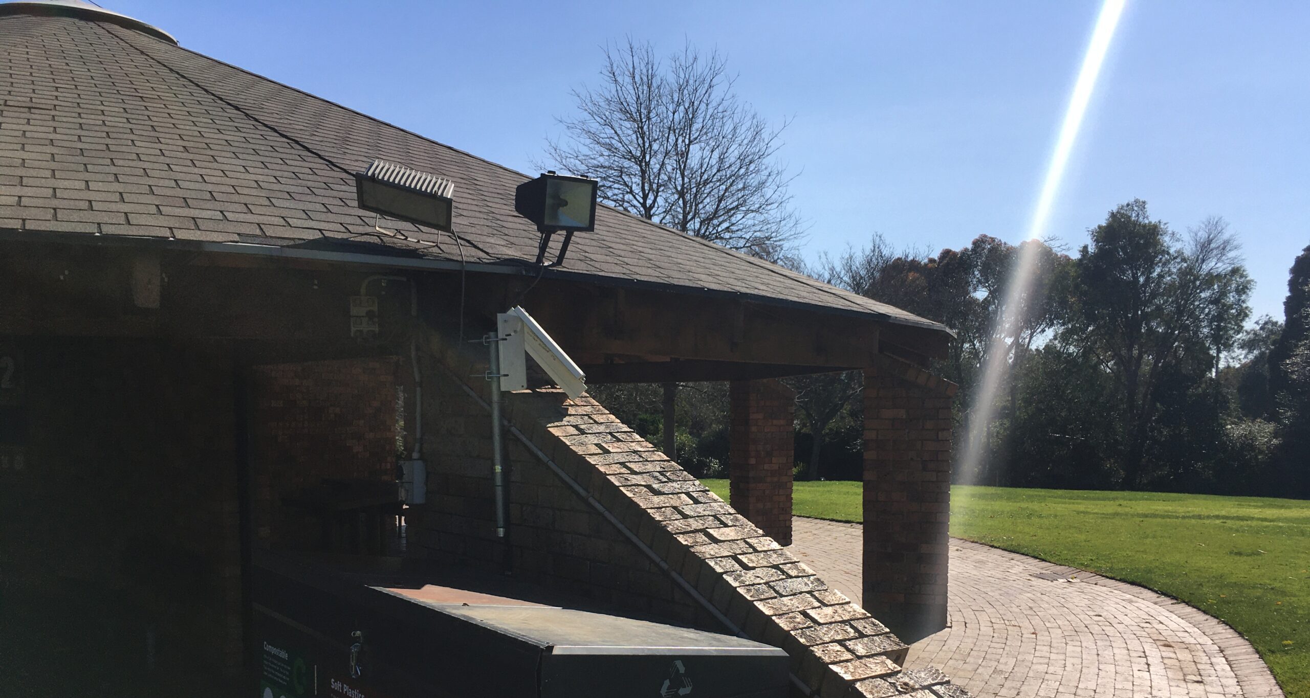 Case Study – Melbourne Zoo – Water Monitoring Program and Management Plan