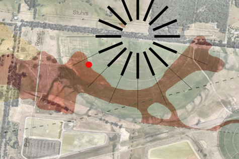 Case Study – Fronterra – Optimisation of Pasture Irrigation using Wastewater