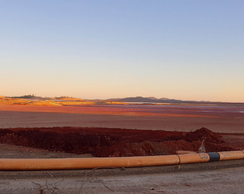 Case Study – Queensland Alumina Refinery – Groundwater Monitoring Program