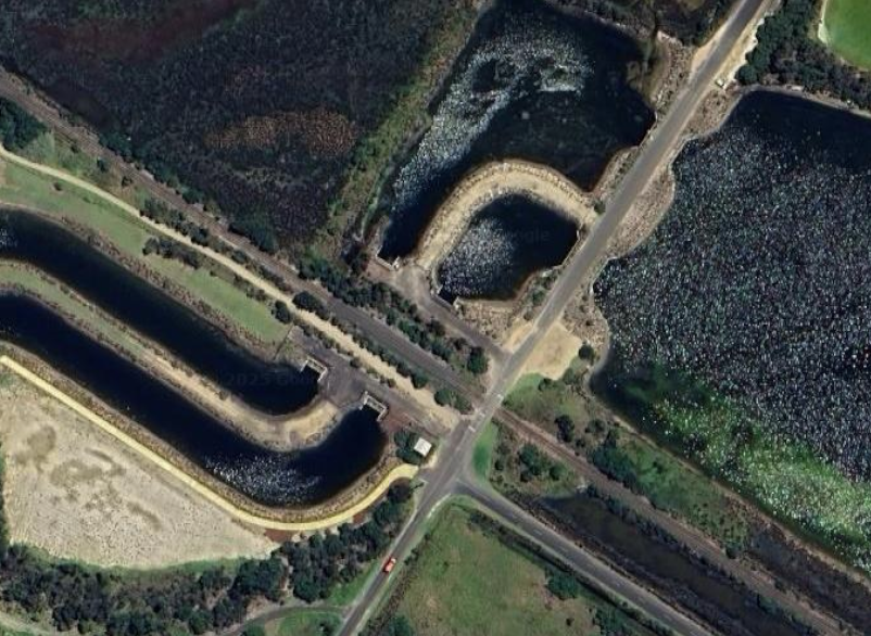 Case Study – The Point – Surface Water Quality and Real Time Telemetry Flow Monitoring