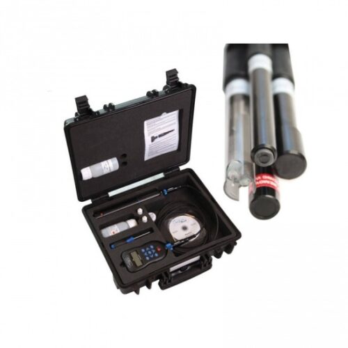 Aquaread AP-700 & AP-800 Basic Multiparameter Water Quality Meters