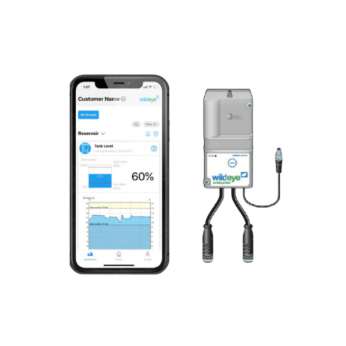 Stygo 6 – Cellular Battery Powered IoT Telemetry