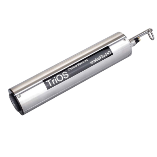 TriOS enviroFlu HC Fluorometer