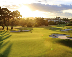 Case Study – Royal Sydney Golf Course – Telemetry groundwater monitoring installation