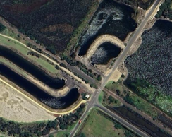 Case Study – The Point – Surface Water Quality and Real Time Telemetry Flow Monitoring