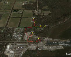 Case Study – Water Technology – Groundwater and Surface Water Monitoring