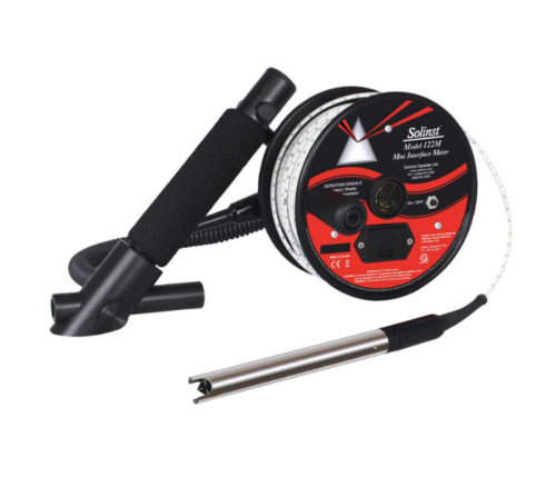 Solinst 122M Mini Interface Level Meter