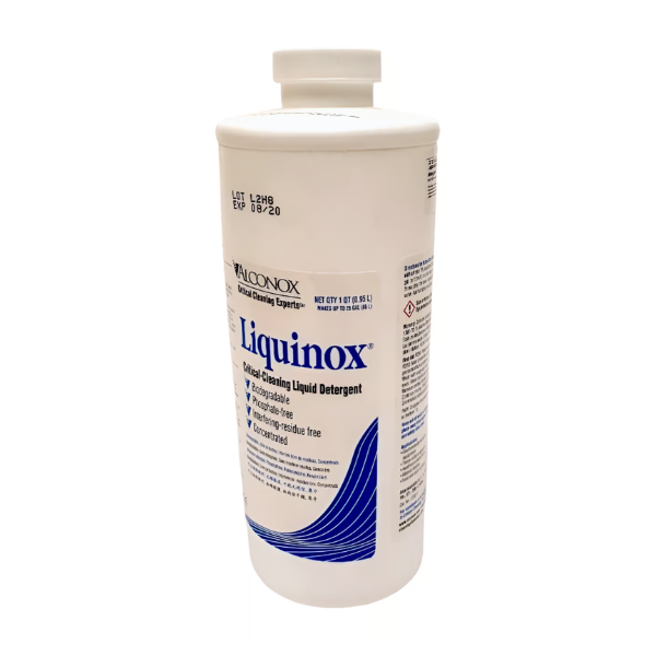 Liquinox Phosphate-Free Decontamination Liquid (for PFAS sampling)