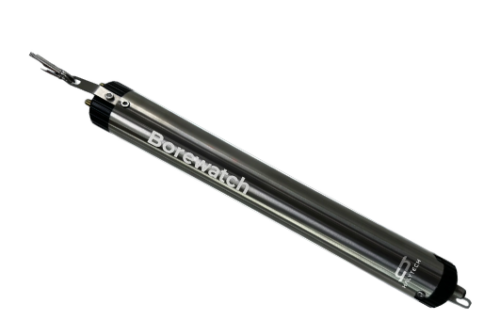 Borewatch Data Logger